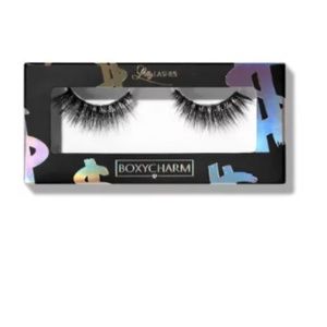Lilly Lashes - Faux Mink